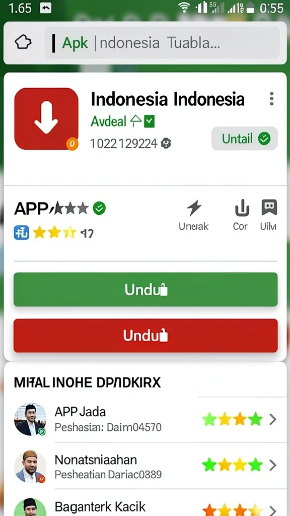 33zk - Grafis yang memukau dengan desain karakter unik.