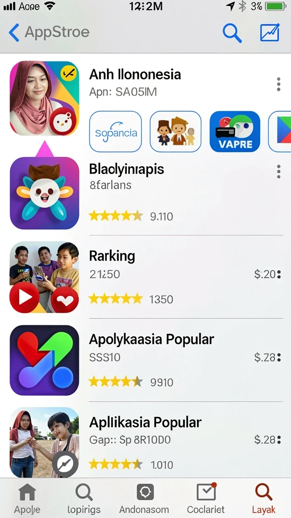 33zk - Tantangan mendebarkan di setiap level yang dimainkan.