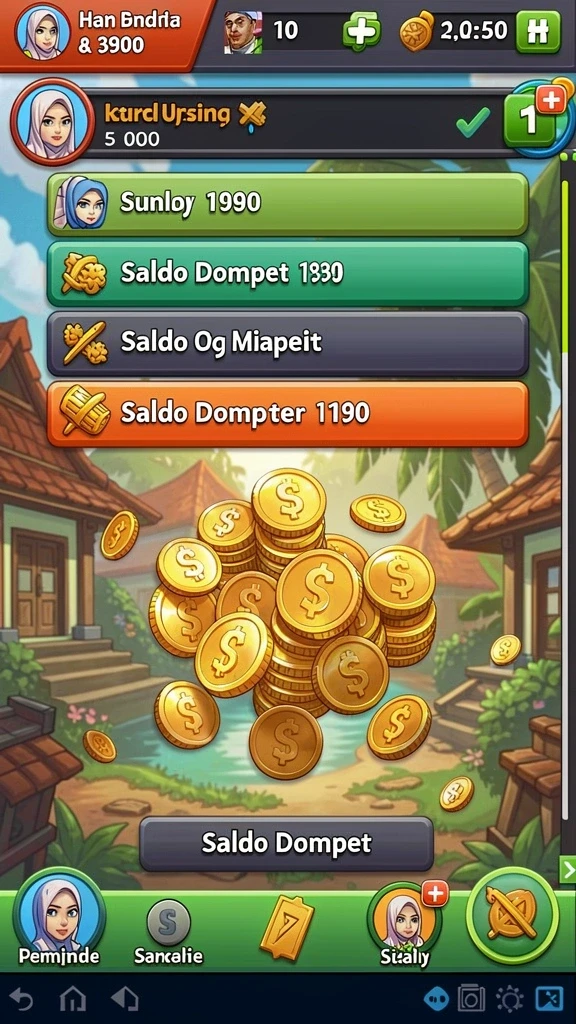 456win - Tampilan antarmuka yang ramah pengguna dan menarik.