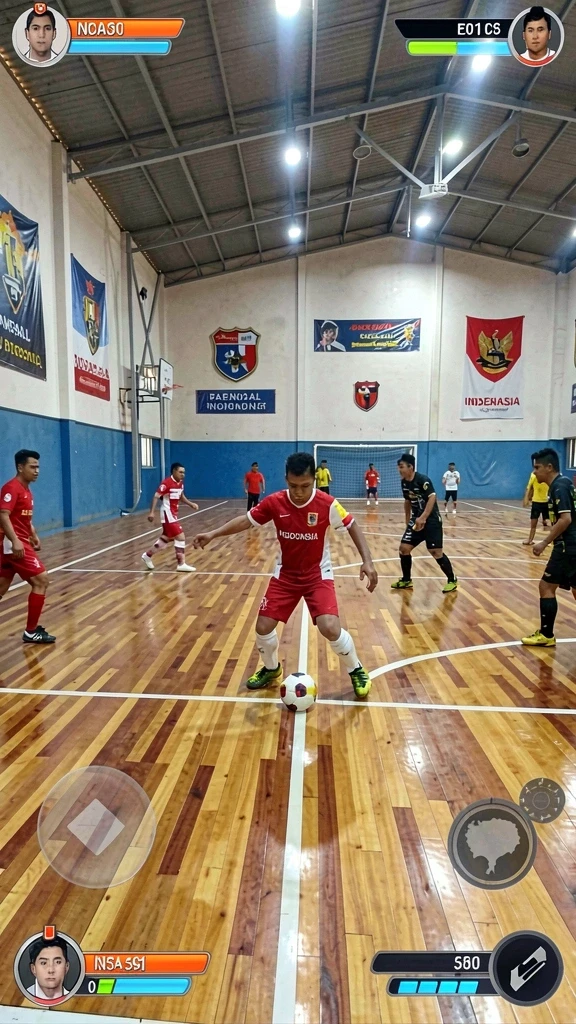 62hot - Fitur komunitas yang memungkinkan interaksi antar pemain.