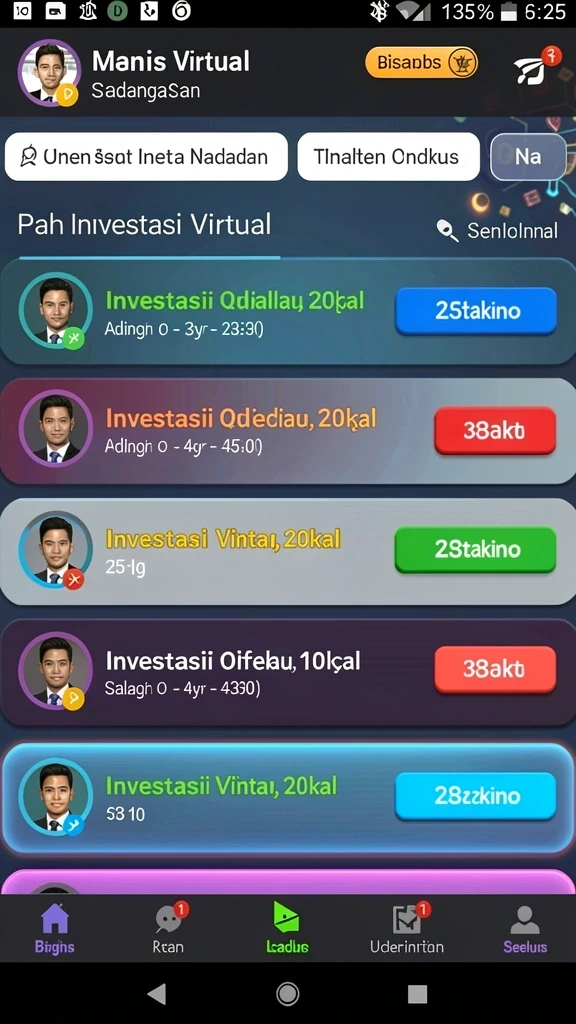 738slot - Fitur jackpot yang semakin menarik perhatian pemain.