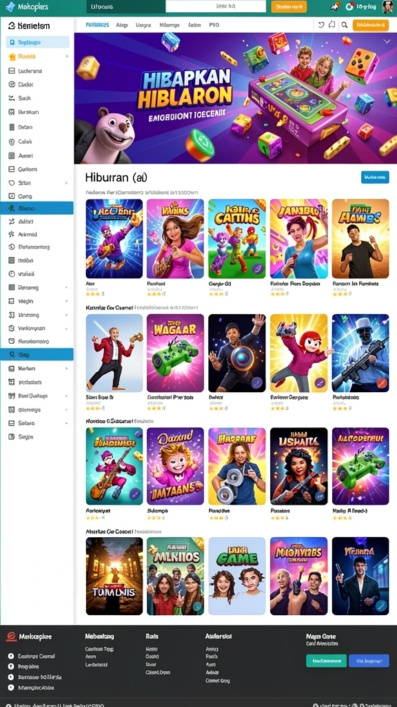 777win - Beragam pilihan permainan slot yang menarik.