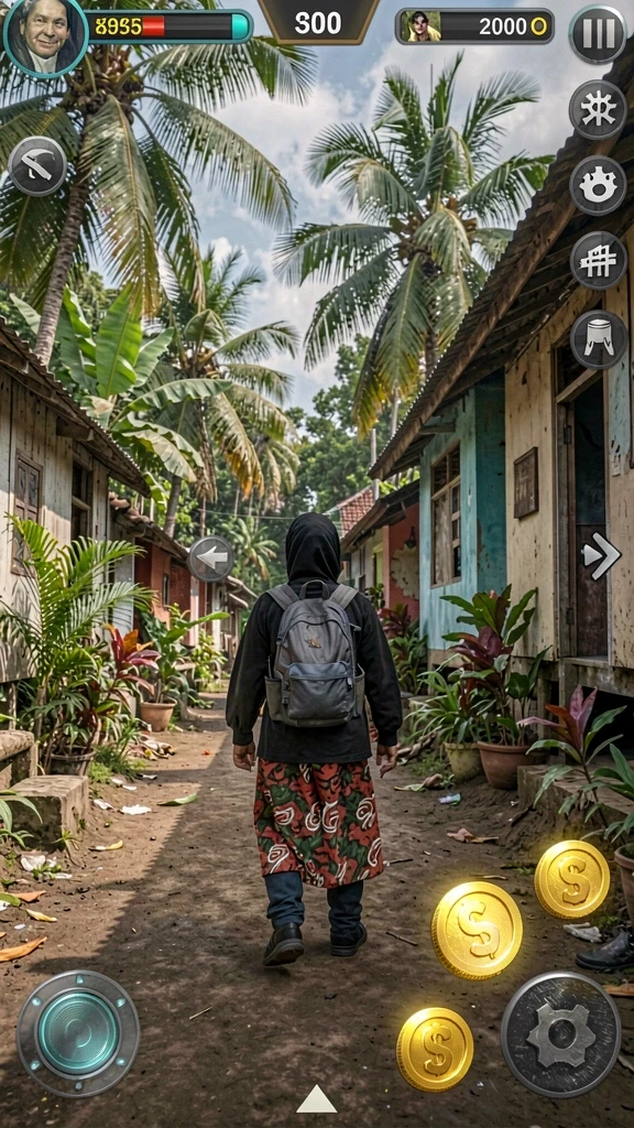 99rp - Pengalaman bermain yang seru dan menghibur.