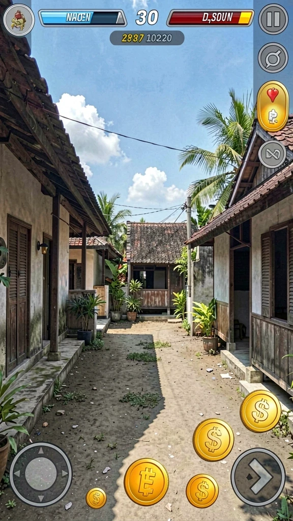 bw888 - Level menantang yang bikin nagih.