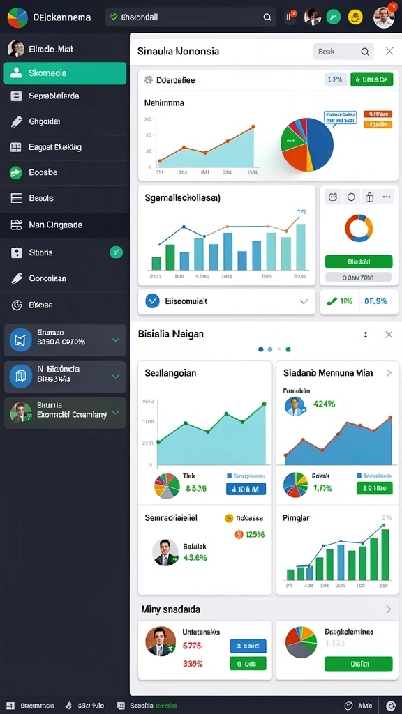 dewatogel - Menampilkan fitur chat komunitas yang memudahkan interaksi antar pemain.