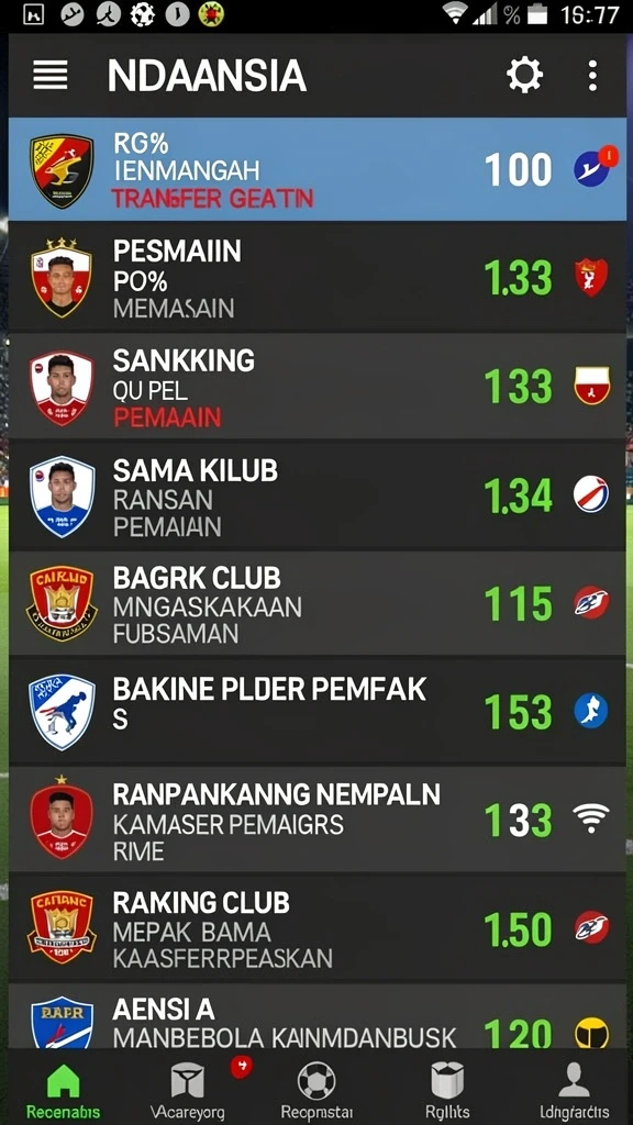 dewatogel - Screenshot hasil undian terbaru yang ditampilkan dengan jelas dan informatif.