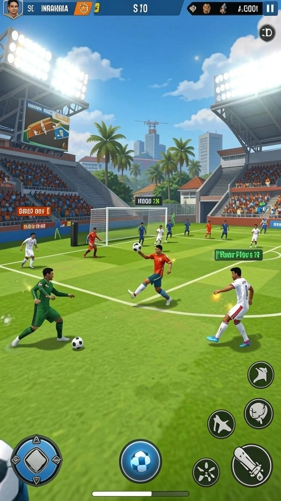 duit8 - Misi harian yang menantang dan menarik.