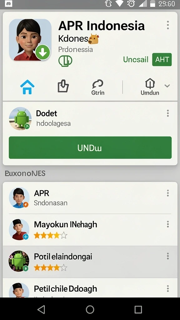 f08 - Tampilan antarmuka yang ramah pengguna.
