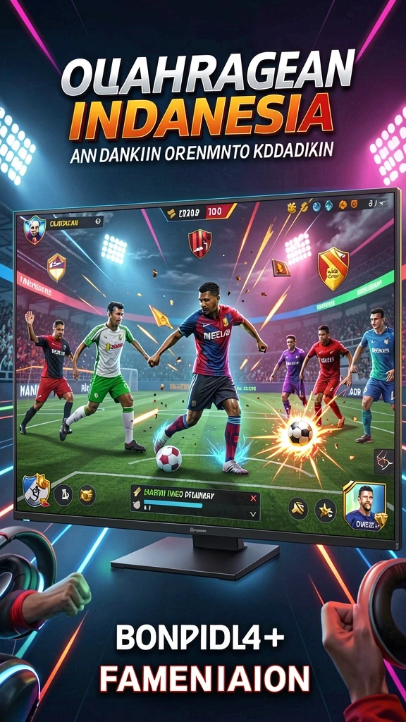 f7f7 - Tampilan awal game F7F7 dengan karakter yang menarik.