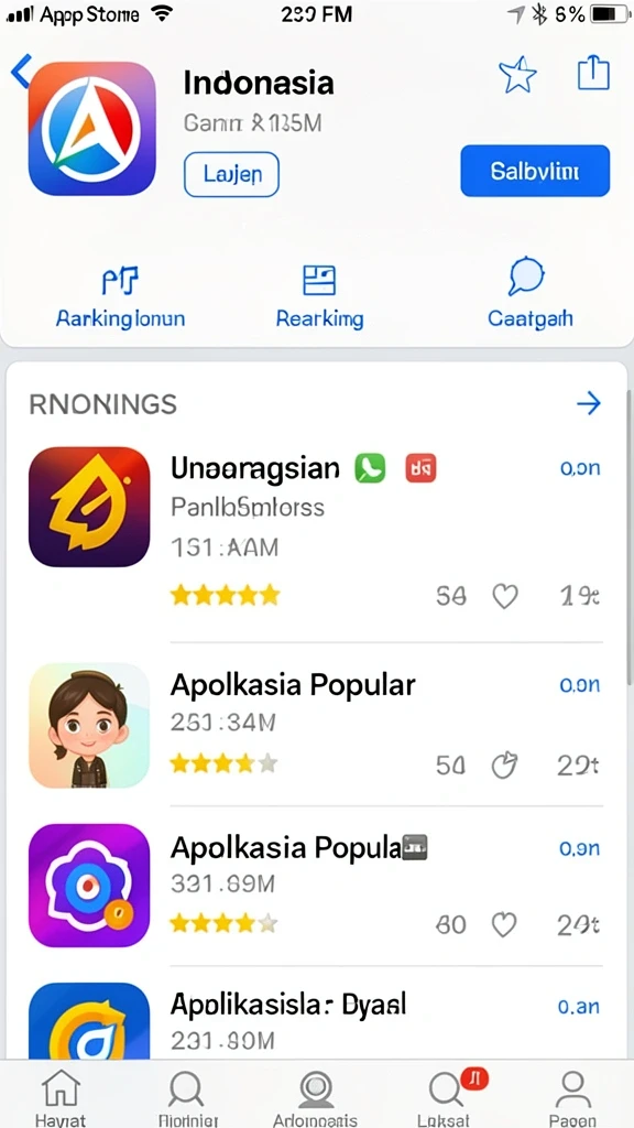 haya777 - Berbagai mode permainan yang bisa dipilih sesuai keinginan.