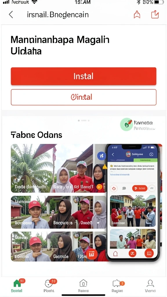idr89 - Beragam level yang menantang dan menguji strategi.