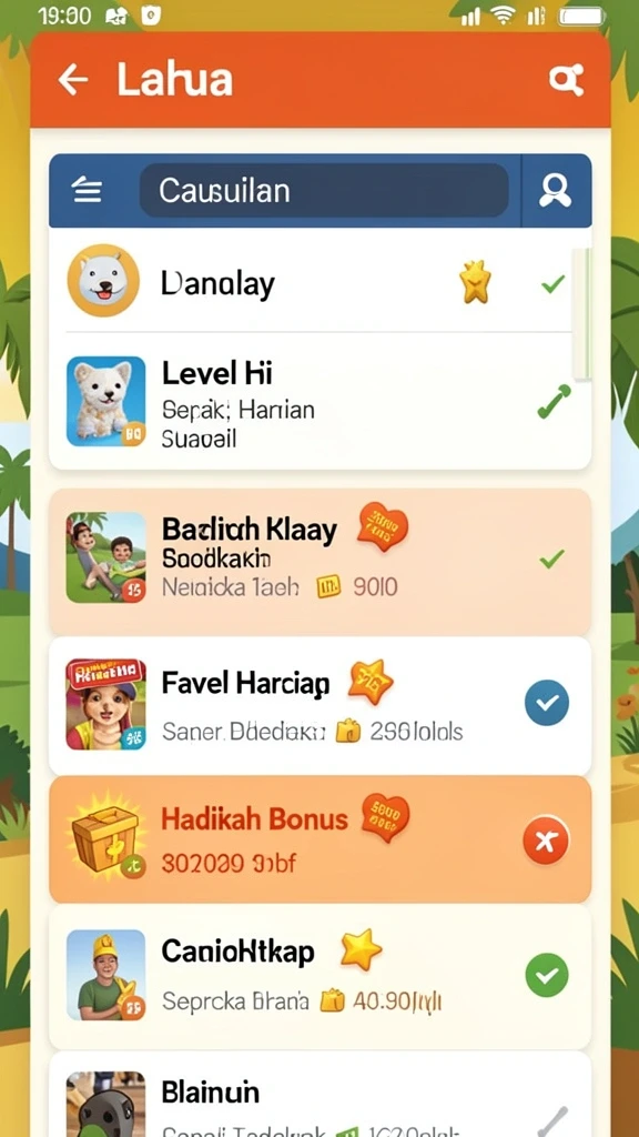 jejuslot - Screenshot menunjukkan antarmuka utama JEJUSLOT yang menarik.