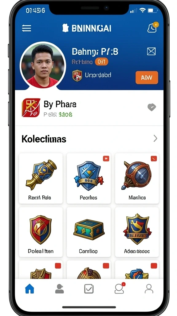 jejuslot - Tampilan mesin slot dengan tema menarik yang tersedia di JEJUSLOT.