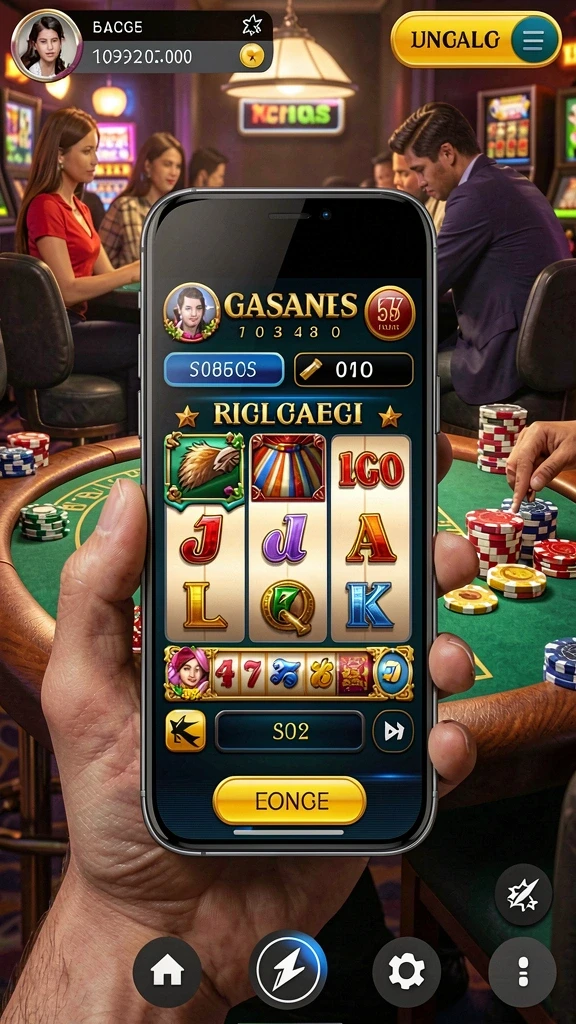 kkslot777 - Fitur bonus menarik untuk meningkatkan peluang menang.
