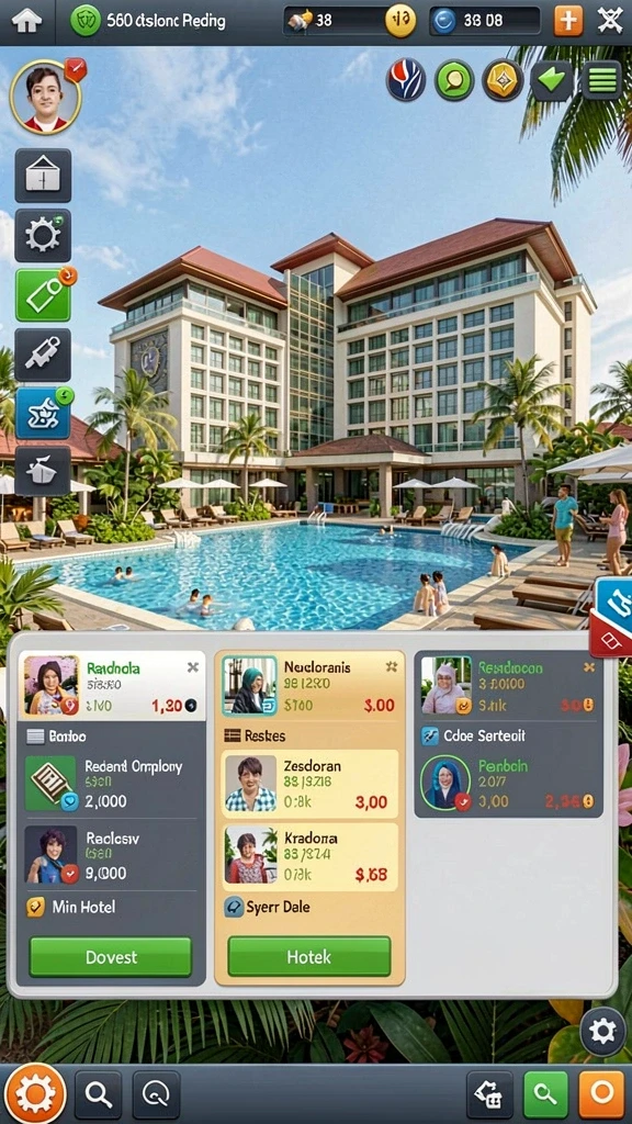 ljo777 - Fitur bonus yang memberikan kejutan menarik.