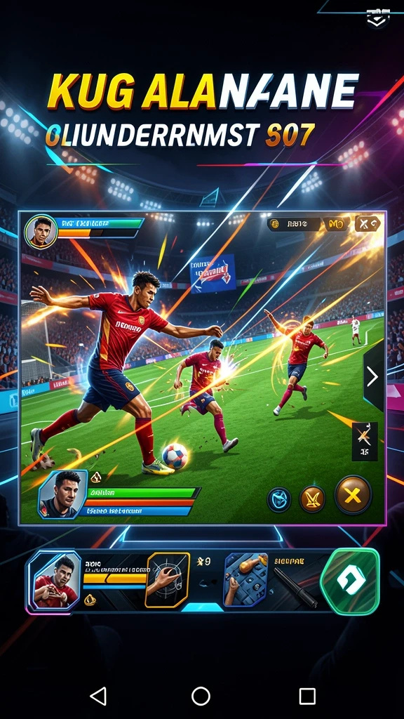 maxslot - Tampilan grafis yang memukau dan modern.