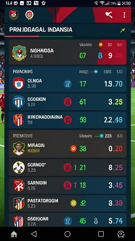 mlbb8 - Tampilan karakter hero yang memukau dan beragam.