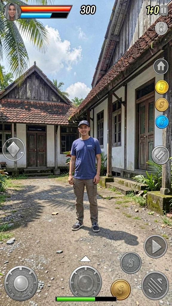 panen88 - Tampilan antarmuka yang menarik dan mudah digunakan.
