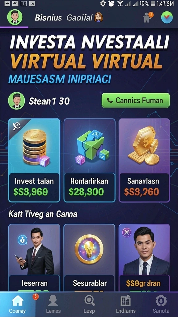 ratu303 - Tampilan awal yang menarik dan mudah dinavigasi.
