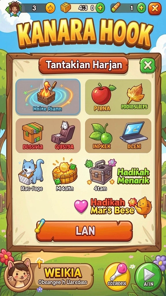 rawontoto - Berbagai jenis permainan judi tersedia di sini.
