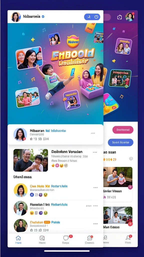 serubet - Mode permainan yang beragam untuk semua pemain.