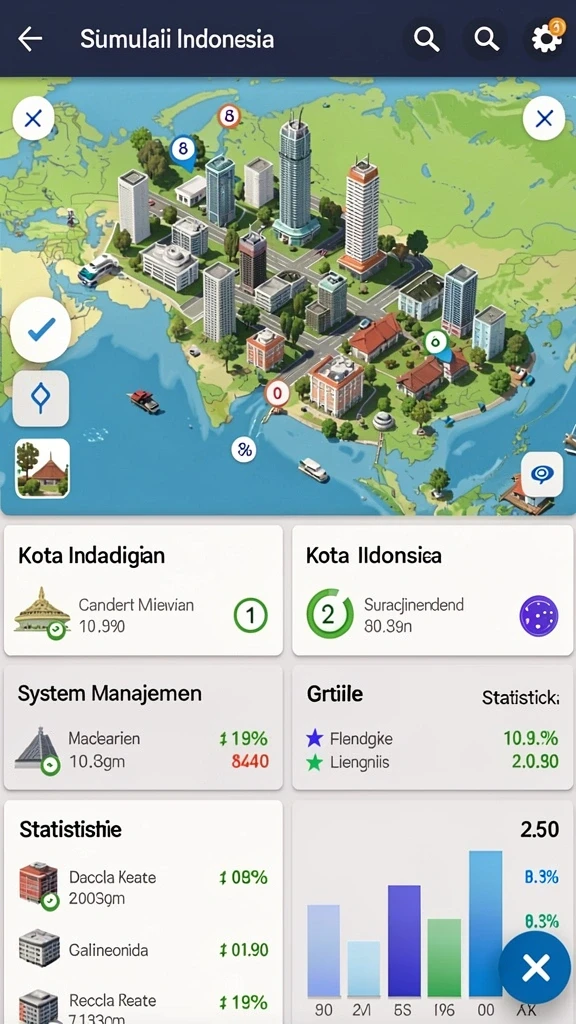 vc55 - Kunci permainan yang membawa lebih banyak tantangan.