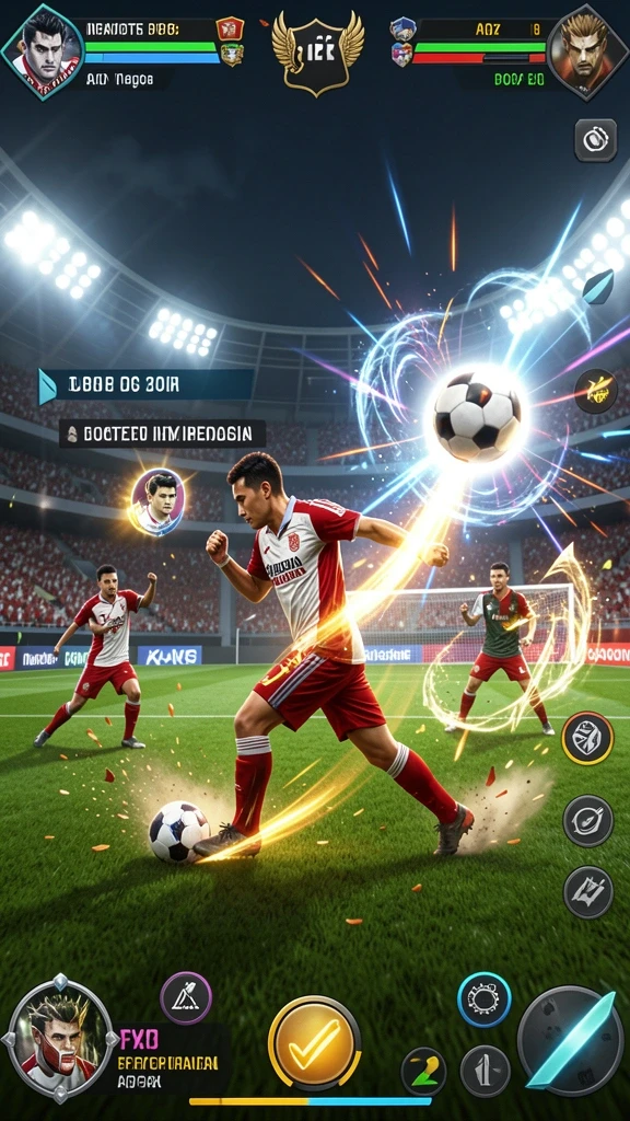 wa369 - Gameplay seru dengan berbagai misi menantang.