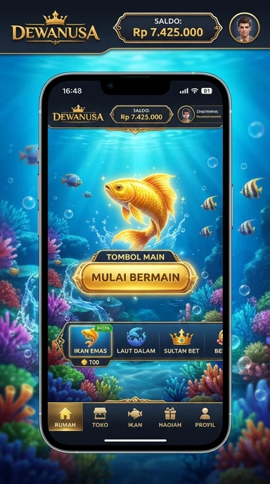 Pratinjau build resmi — siap diunduh untuk Android
